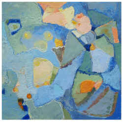 Aquatic-Patterns, Mary Ellen Neff
