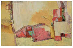 Passage-West, Mary Ellen Neff