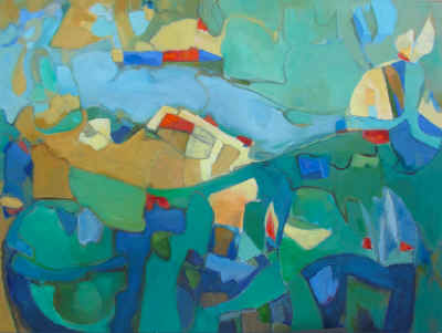Dreamscape 1